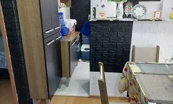 Imagem 2: Passo apartamento completo