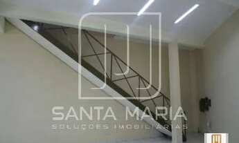 Imagem 6: Salão/Galpão (salão - sobrado) , cozinha planejada