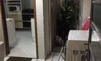 Imagem 5: CASA VELOSO Casa com 2 dormitórios