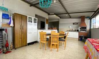 Imagem 3: Cobertura a venda no bairro Nova Era possui 132 metros quadrados com 4 quartos