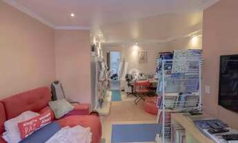 Imagem 7: São Paulo - Apartamento Padrão - Chácara Klabin