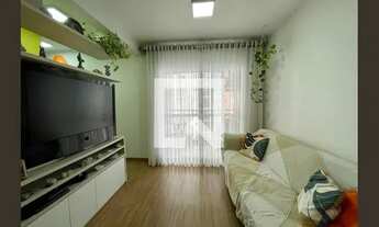 Imagem 2: Apartamento à Venda - Vila Assunção, 3 Quartos, 60 m2