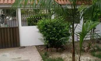 Imagem 3: Casa 3 Dormitórios casa térrea . Arque 10