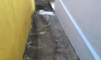 Imagem 5: Casa de Fundos - Avenida Samuel Martins Próximo ao Posto Shell