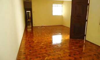 Imagem 5: Casa Padrão em Jundiaí