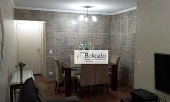 Imagem 5: Apartamento 3 Dormitórios para alugar, 134 m² - Jardim Olympia - São Paulo/SP