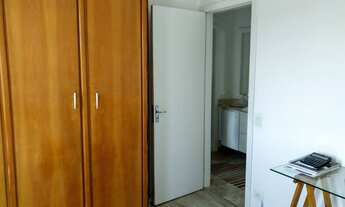 Imagem 7: Apartamento para venda possui 63 metros quadrados com 2 quartos em Vila Celeste - São Paul