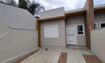 Imagem 5: Casa nova parque da matriz Cachoeirinha