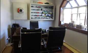 Imagem 4: Casa de condomínio para aluguel e venda possui 420 metros quadrados com 4 quartos