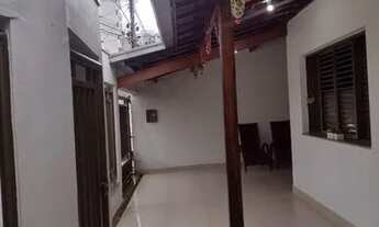 Imagem 2: Casa no centro Casa com 5 dormitórios