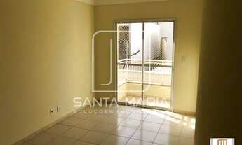 Imagem 5: Apartamento (tipo - padrao) 2 dormitórios/suite, cozinha planejada, em condomínio fechado