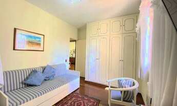 Imagem 7: Apartamento para venda com 126 metros quadrados com 2 quartos em Campo Grande - Santos - S