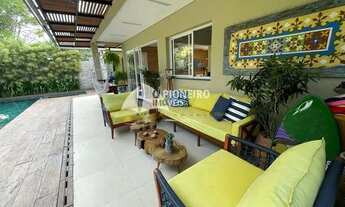 Imagem 2: Casa de Condomínio com 5 dorms, Juquehy, São Sebastião, Cod: 3045