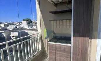 Imagem 5: Apartamento com 3 dormitórios para alugar, 71 m² por R$ 3.200,00/mês - Residencial Felicit