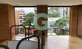 Imagem 4: Espetacular Cobertura Duplex no Jardim Vitória Régia - Morumbi!! 600 m2 de área total com