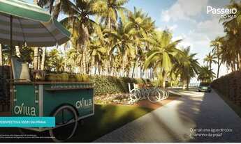 Imagem 7: Apartamento para venda tem 87 metros quadrados com 3 quartos em Praia dos Carneiros - Tama