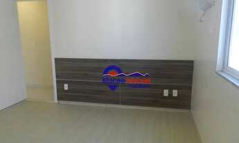 Imagem 6: Cobertura com 4 dormitórios, Praia Campista - Macaé/RJ