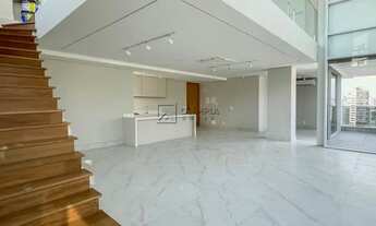 Imagem 5: Locação Apartamento 3 Dormitórios - 202 m² Itaim Bibi