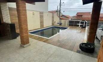 Imagem: Sobrado para locação no Jardim Maria do