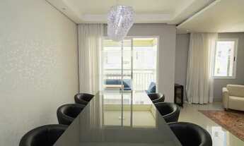 Imagem 5: Apartamento para Aluguel - Planalto, 3 Quartos, 144 m2