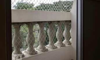 Imagem 6: Apartamento para Aluguel - Jabaquara, 2 Quartos, 64 m2