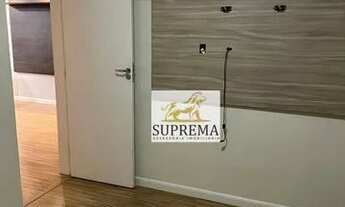 Imagem 7: Apartamento com 2 dormitórios à venda, 48 m² por R$ 251.595,00 - Condomínio Parque Sinfoni