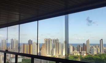 Imagem: Apartamento para venda com 311 metros quadrados