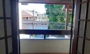 Imagem 2: Casa de condomínio para venda com 156 metros quadrados com 3 quartos em Anil - Rio de Jane