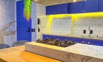 Imagem 5: Apartamento Incrível Mobiliado