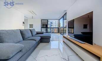 Imagem 5: Apartamento com 3 dormitórios à venda, 96 m² por R$ 950.000,00 - Jardim Blumenau - Blumena