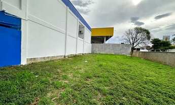 Imagem 4: Terreno na 4Av - locação