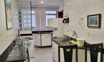 Imagem 6: Apartamento para venda tem 85 metros quadrados com 2 quartos em São Judas Tadeu - Guarapar