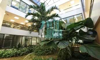 Imagem 5: Prédio, 2300 m² - venda por R$ 27.560.000,00 ou aluguel por R$ 133.000,00/mês - Pinheiros