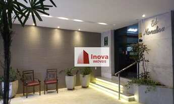 Imagem 3: Grande apartamento com 3 dormitórios à venda, 135 m² por R$ 620.000 - São Mateus - Juiz de