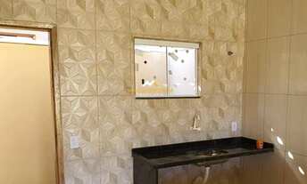 Imagem 2: Casa para Venda em Cabo Frio, Unamar, 2 dormitórios, 1 suíte, 1 banheiro, 1 vaga