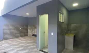 Imagem 2: Oportunidade Casa com 3 Suites Com Excelente Localizacao no Jardim Atlântico - Goiânia - G