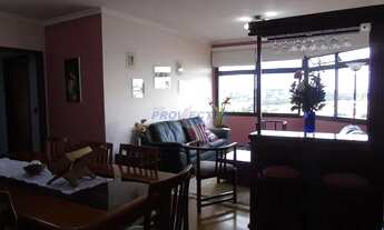 Imagem 6: Cobertura - Jardim Brasil - Campinas