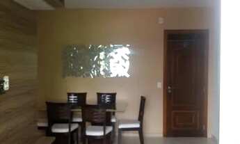 Imagem 4: ALUGO apto Av Efigênio Sales ao lado do Mundi R$3.000,00 Mobiliado