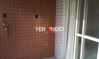 Imagem 3: Apartamento com 3 dormitórios à venda, 80 m² por R$ 500.000,00 - Canto do Forte - Praia Gr