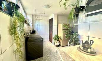 Imagem 4: Excelente apartamento de 3 quartos no melhor ponto do bairro!