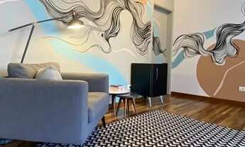 Imagem 6: Casa para venda com 160 metros quadrados com 3 quartos em Moema - São Paulo - SP