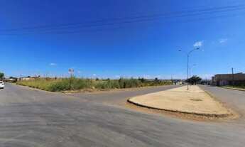 Imagem 3: Lotes 300 a 425m2 na Av. 2, Formosinha, Formosa-GO