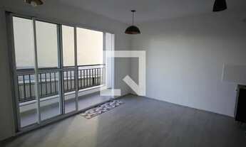Imagem 2: Apartamento para Aluguel - Vila Mariana, 1 Quarto, 29 m2