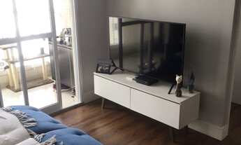 Imagem 2: Apartamento para venda com 54 metros mobiliado com 2 quartos em Casa Verde - São Paulo - S