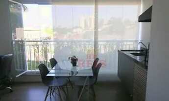 Imagem 4: Apartamento com 2 dormitórios à venda, 74 m² por R$ 630.000,00 - Jardim Paramount - São Be