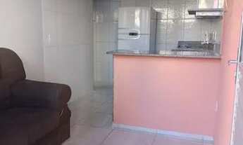 Imagem 2: Alugo casa em Jauá