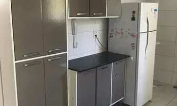 Imagem 3: KF- ALUGO APARTAMENTO MOBILIADO 2 QUARTOS NO TERREO NO VILA DE CAMBURI