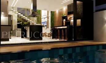 Imagem 4: Casa - Colinas de Indaiatuba - Indaiatuba