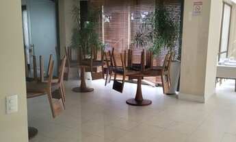 Imagem 4: Alugo Apartamento 1/4 e Sala Cosmopolitan Alphaville Salvador