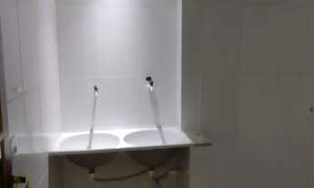 Imagem 3: Apartamento de um quarto